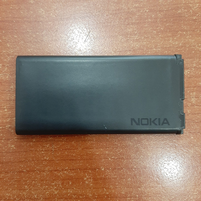 Pin điện thoại Nokia BV-5S Zin