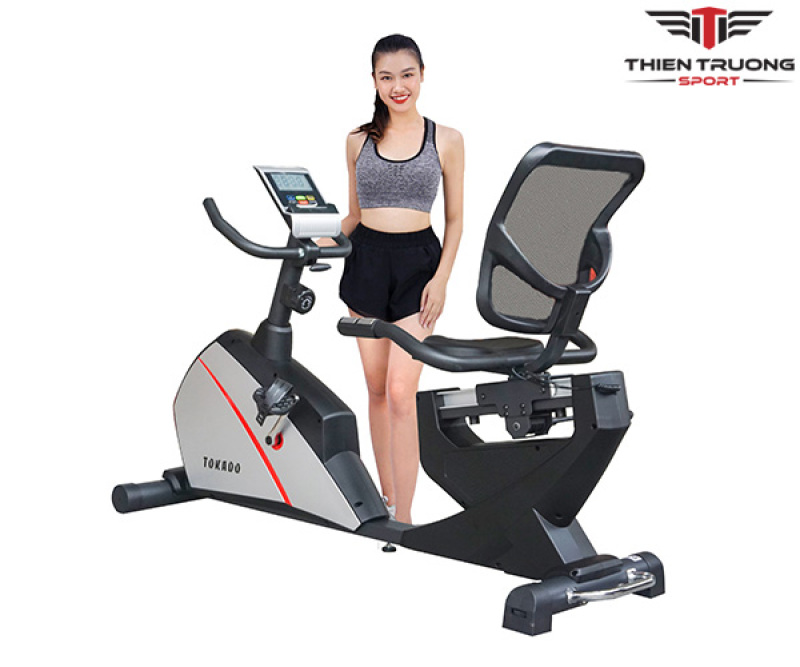 Xe Đạp Tập Phục Hồi Chức Năng Tokado TK 8603R
