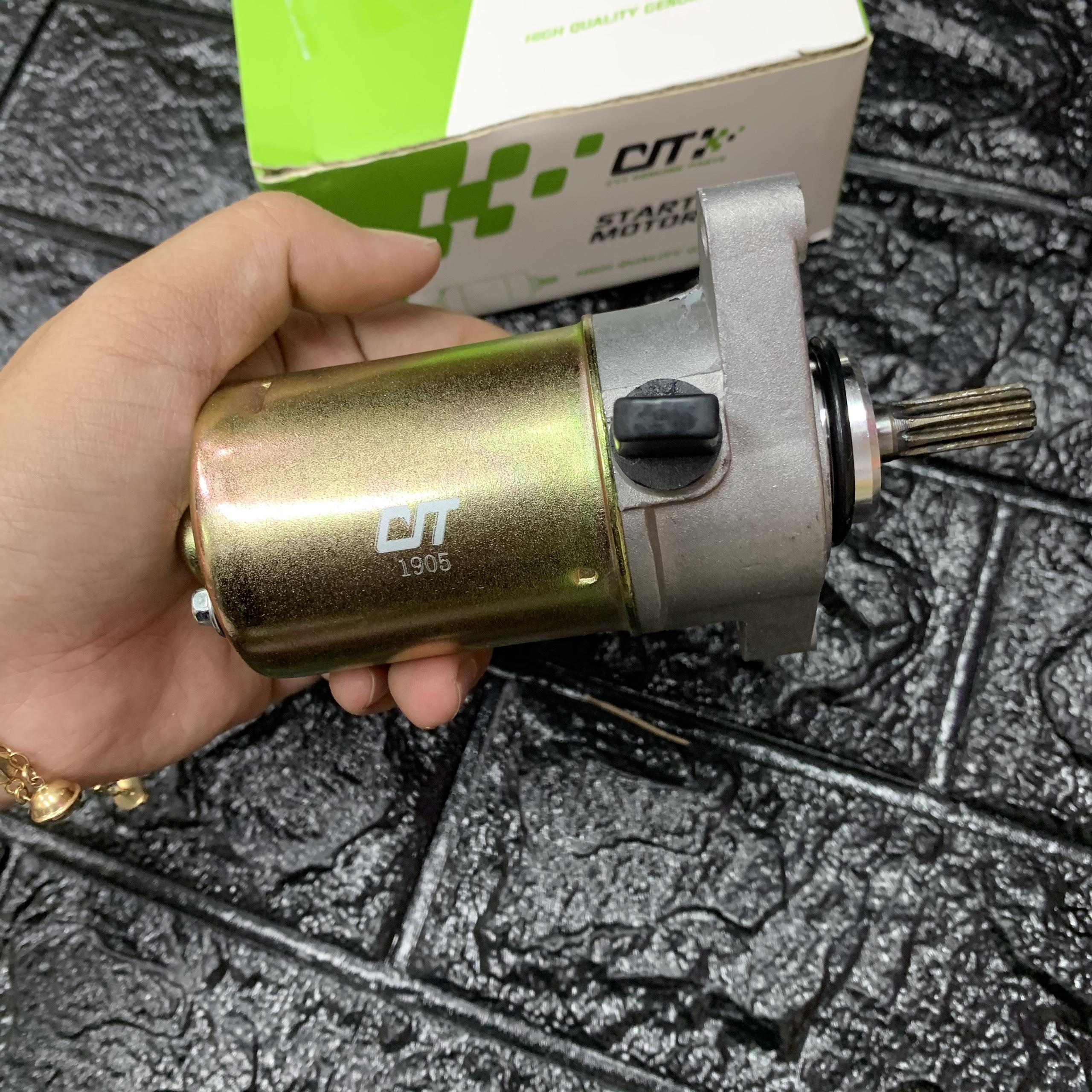 Cục đề sport - rgv