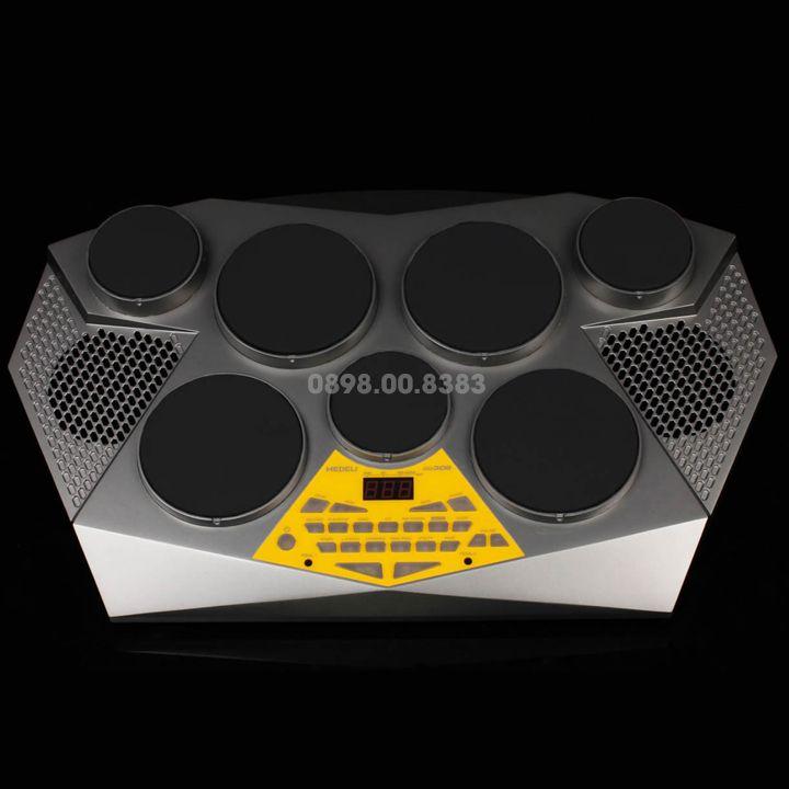 [Trả góp 0%]Trống điện tử MEDELI DD309