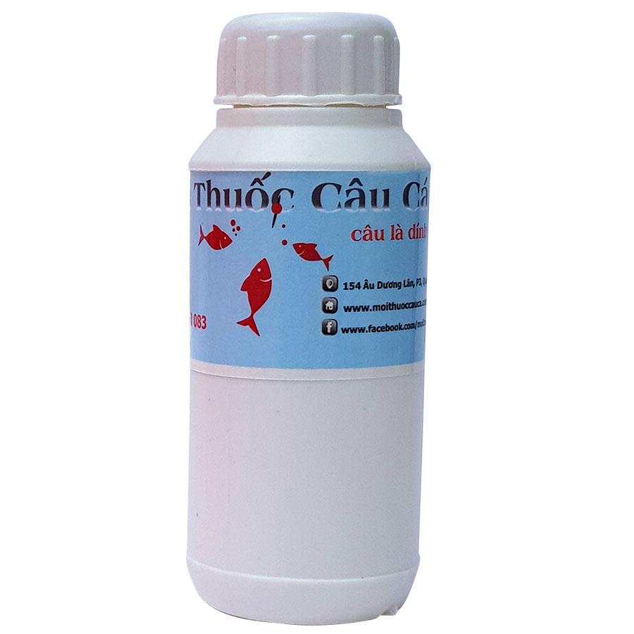 [HCM]Tinh dầu câu cá trê nhạy gấp 3