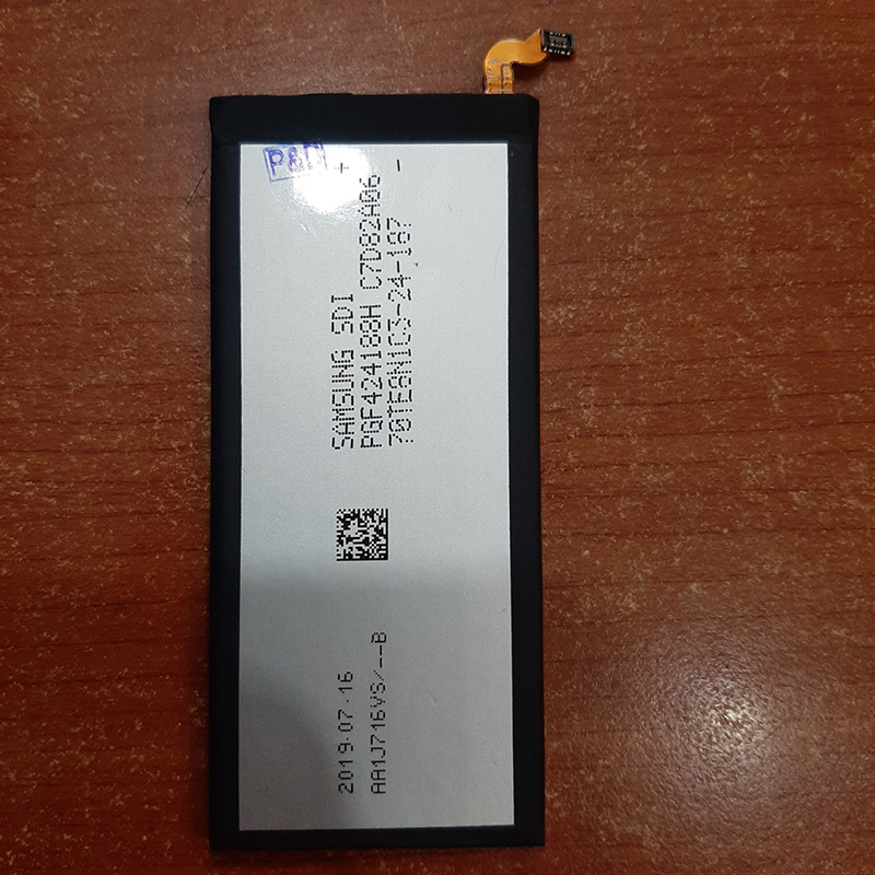 PIN SAMSUNG A500 /A5-2015 (EB-BA500ABE/2300mAh)