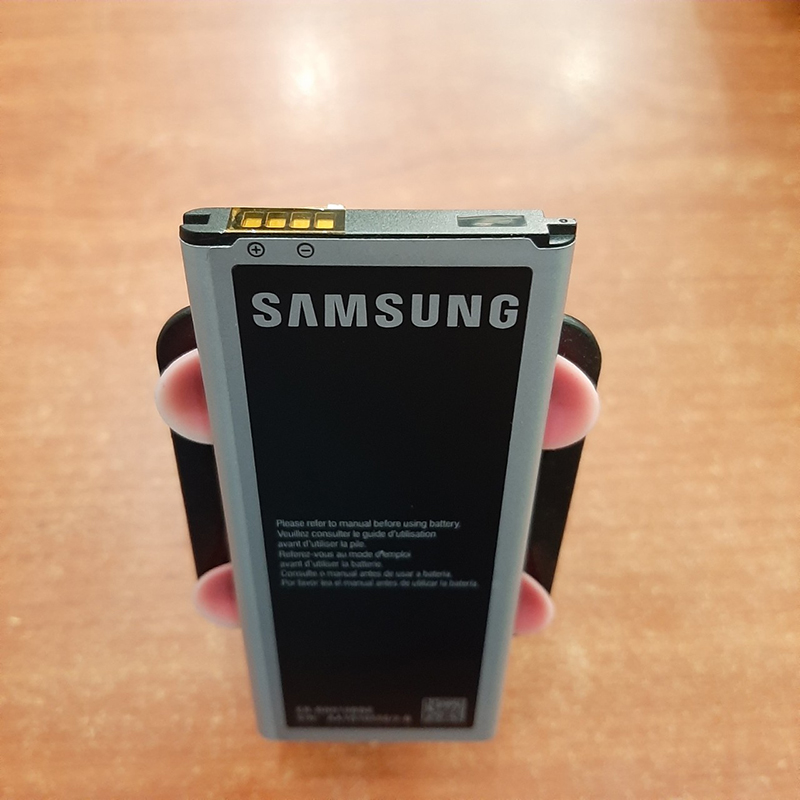 Pin Samsung Galaxy Note 4 (1 sim) Zin