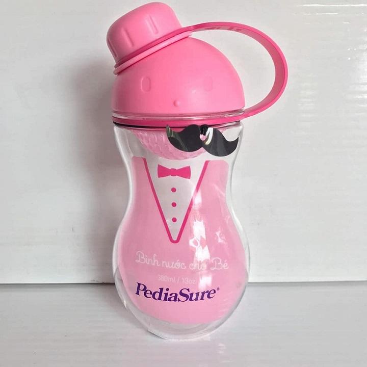 Bình nước trẻ em Lock&Lock nhựa Tritan ABF676 380ml