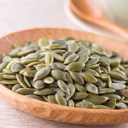 Pumpkin seeds 100g (India)