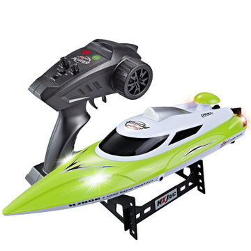 Cano điều khiển từ xa tốc độ cao HJ806 tốc độ 35km/h