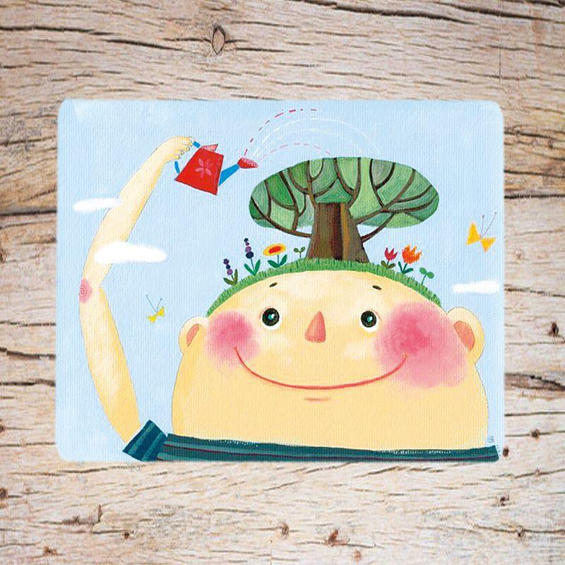 Miếng lót chuột cute