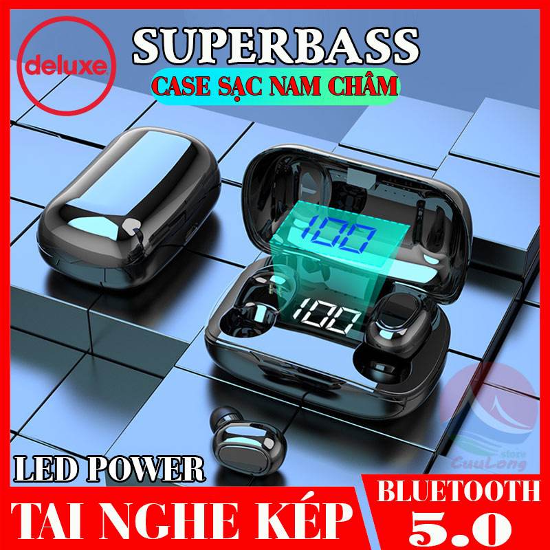 >> BÁO GIÁ TAI NGHE BLUETOOTH Y8 CHIP 4.1 , TAI NGHE KHÔNG DÂY X8 CHIP 5.0 ,KẾT NỐI 2 ĐIỆN THOẠI, CHỐNG NƯỚC, PIN 300MAH, | Shopee Lazada Sendo Tiki mới nhất 170 Tai Nghe Bluetooth Không Dây XG 5.0, Tai Nghe Nhét Tai TWS, Công Nghệ Khử Ồn Cuộc Gọi Chân Thật, Nghe Nhạc Âm Thanh Vòm SuperBass, tai nghe bluetooth không dây thể thao kết nối mọi điện thoại Iphone Samsung Sony Xiaomi Oppo cuulongstore