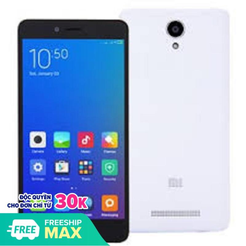 [Xả Lỗ 50 máy] điện thoại Xiaomi Redmi Note 2 - Xiaomi Note 2 2sim ram 2G/16G mới - Có Full Tiếng Việt