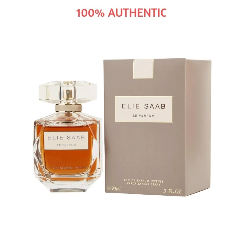 Nước hoa nữ Elie Saab Le Parfum Intense 90ml