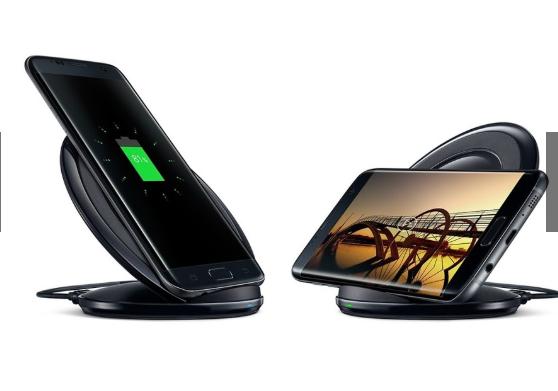 Đế sạc không dây cho Samsung