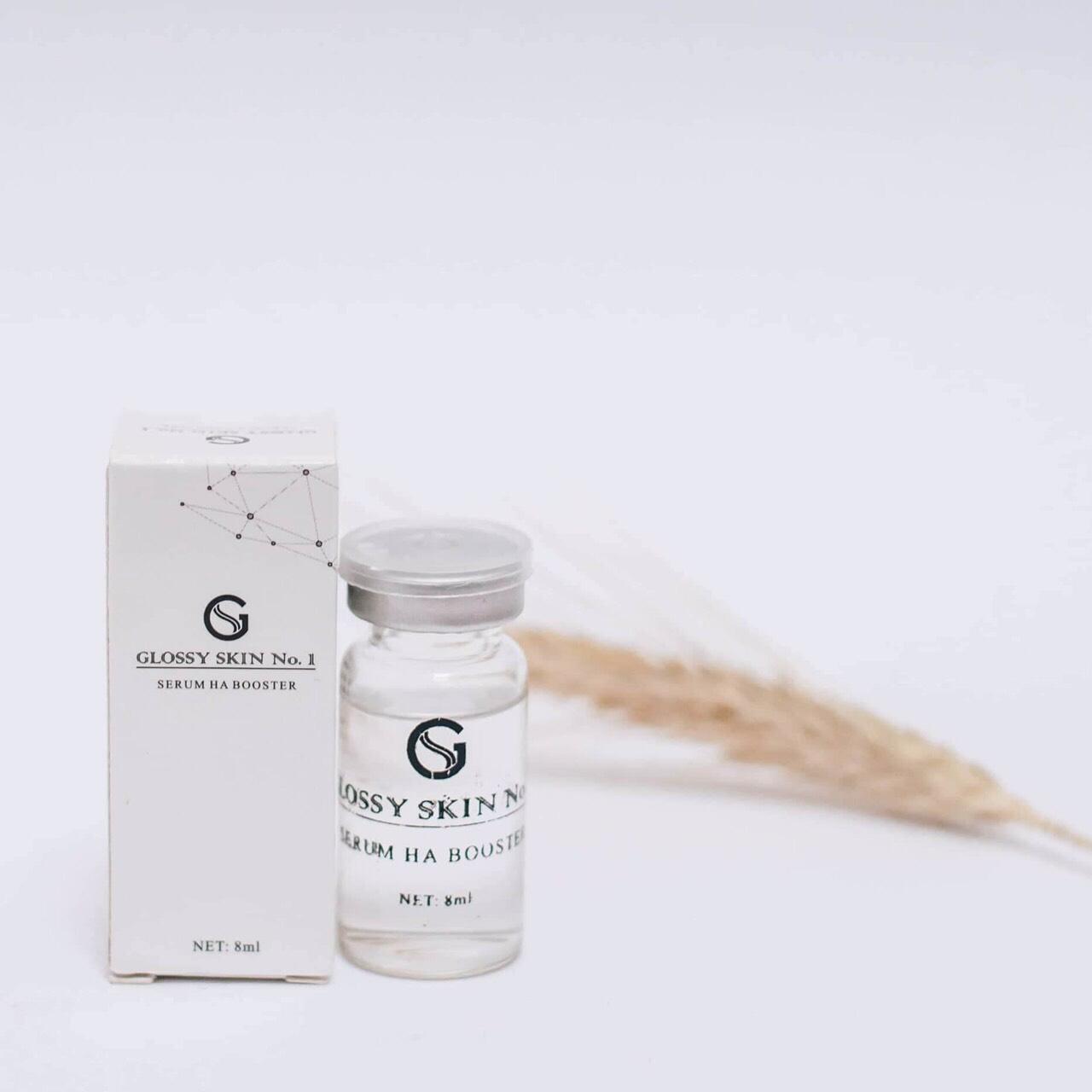 Serum HA Booster