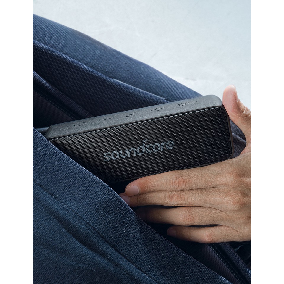 Loa bluetooth SOUNDCORE Motion B 12W (by Anker) - A3109