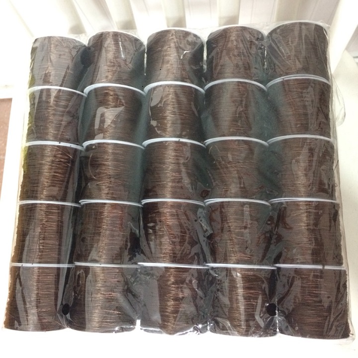 Chỉ nối tóc sợi fiberglass ,chỉ thun nối tóc, cước lụa