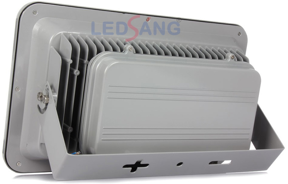[HCM]Đèn pha LED 300W - Đèn Ngoài Trời - (PL1-300W)