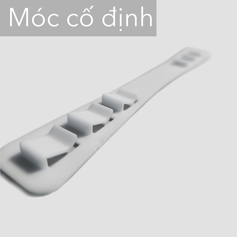 [HCM]Đai đeo khẩu trang CHỐNG ĐAU TAI (1 cái)