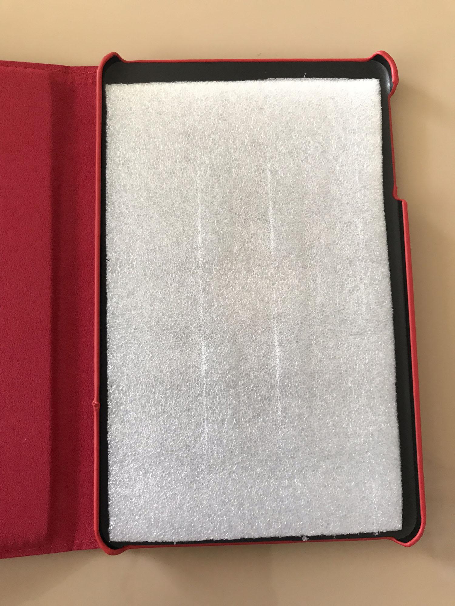 Bao Da Samsung Galaxy Tab E 9.6 - Bao da T560/T561