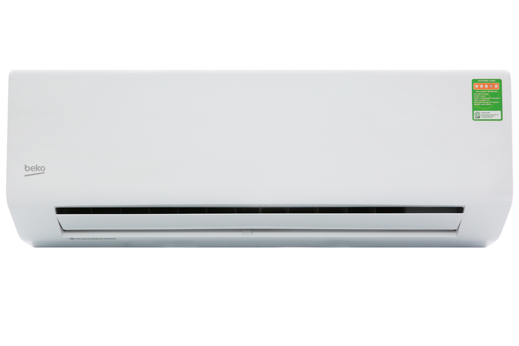 Máy lạnh Beko 1 HP RSSC09CV (Bản Tiêu Chuẩn)