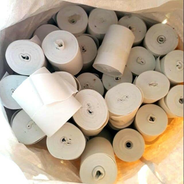 Băng cuốn cách nhiệt