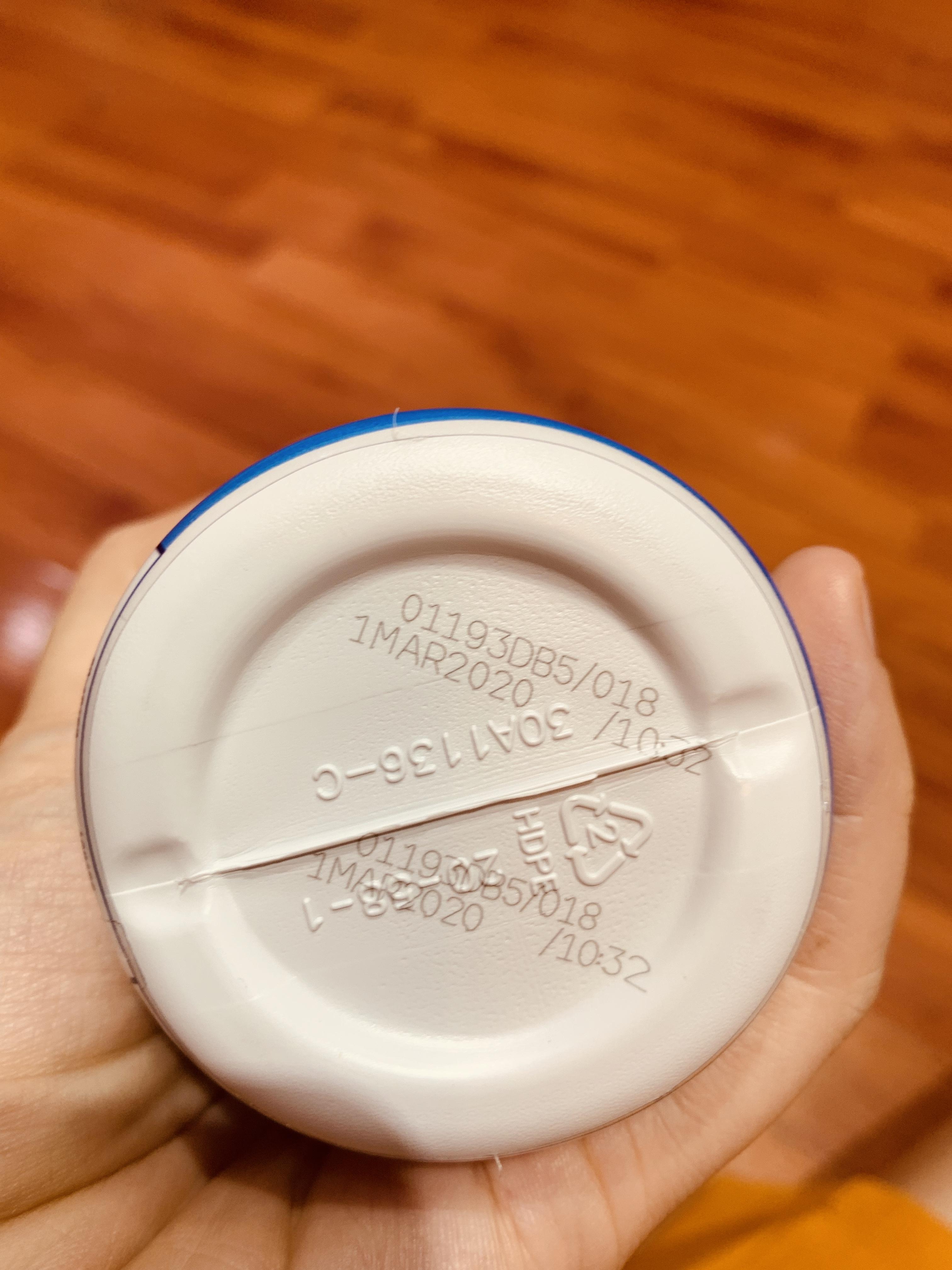 Sữa nước Ensure Original Nutrition Shake
