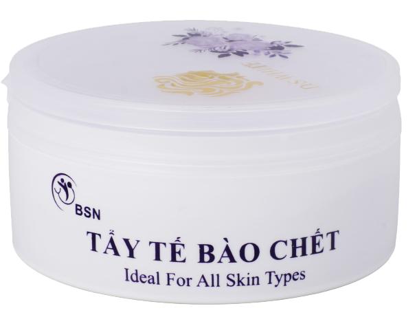 [HCM]Tẩy Tế Bào Chết Body DS White