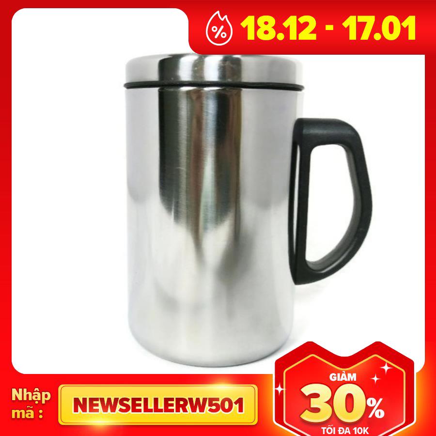 Ca giữ nhiệt Thermos 500ml