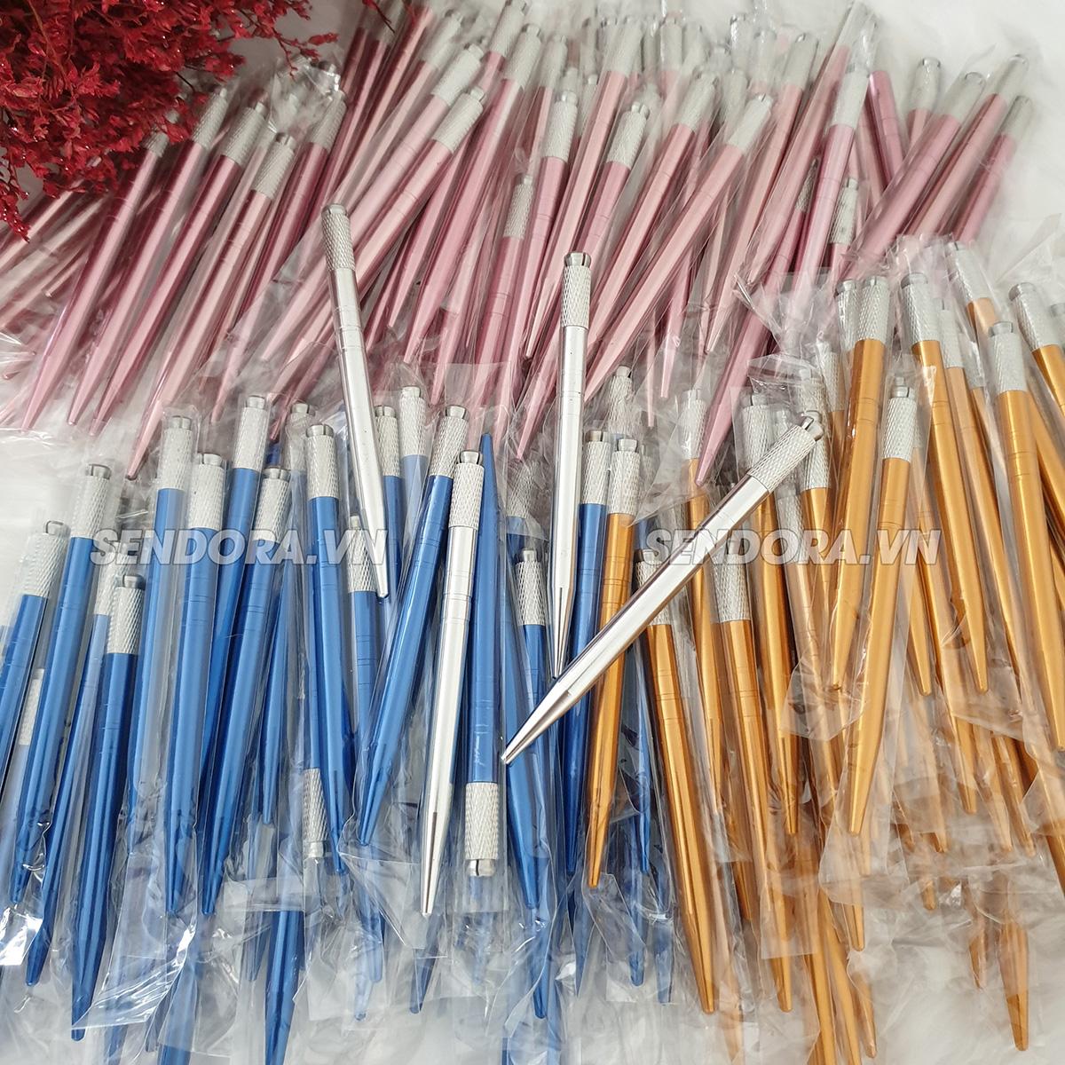[HCM]Bút điêu khắc chân mày – loại nhẹ