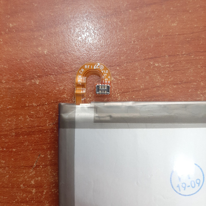 Pin Samsung Galaxy A7 2018 Zin