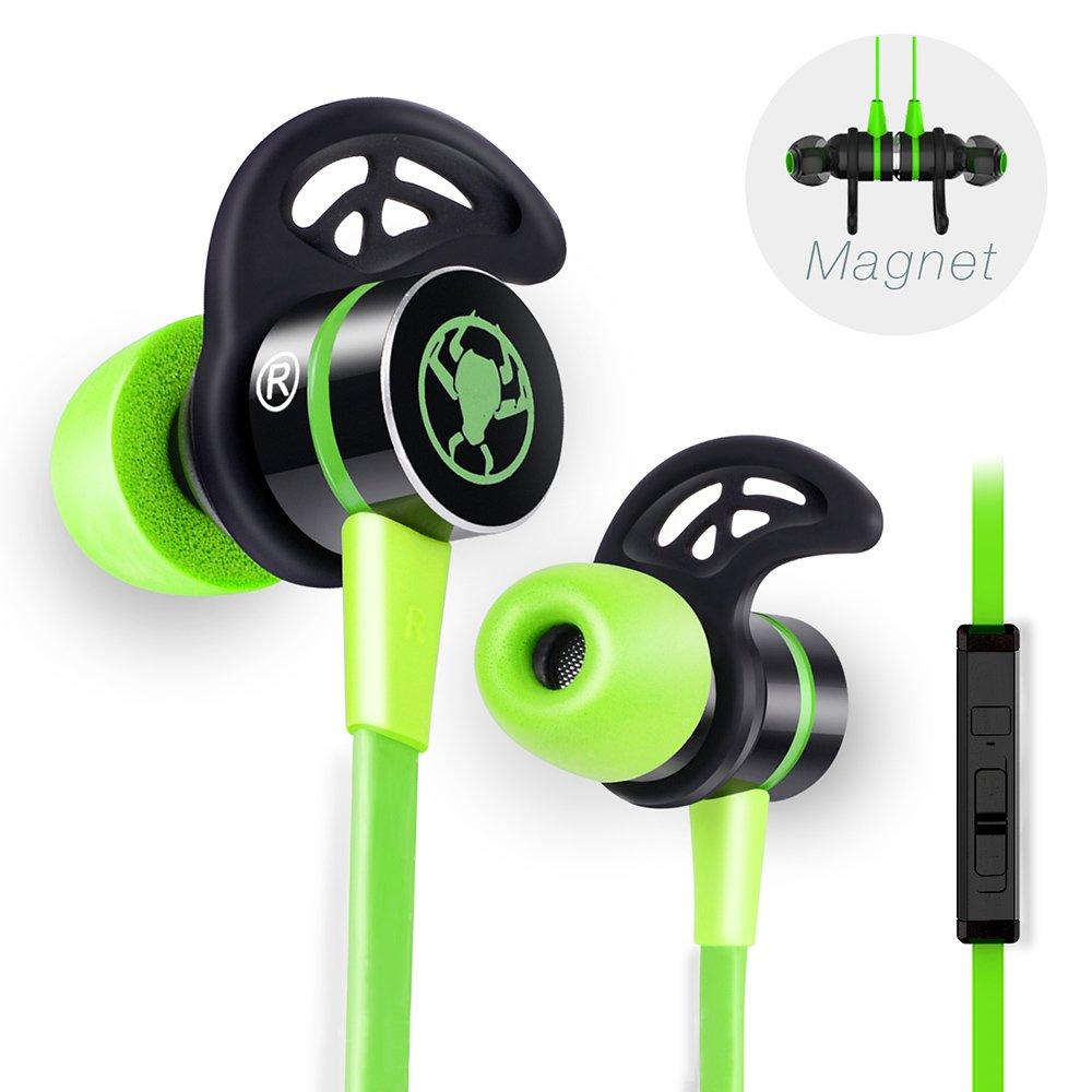Plextone G20 | Tai Nghe Gaming Có Mic Thoại
