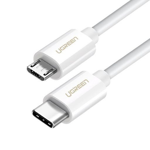 Cáp USB Type-C to Micro USB dài 1.5m Ugreen 40419