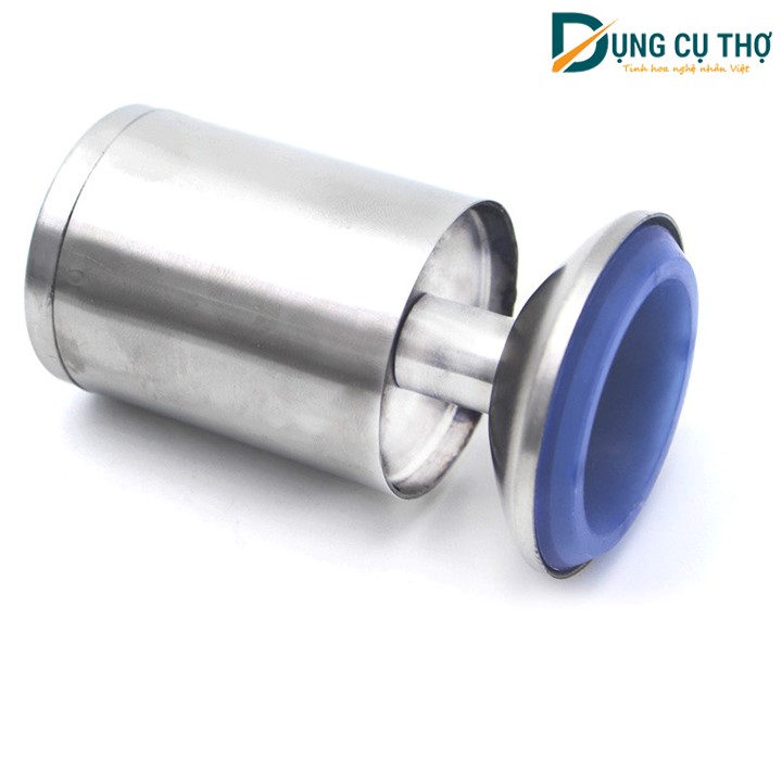 Chân bàn trụ Inox - chân đế bàn , ghế