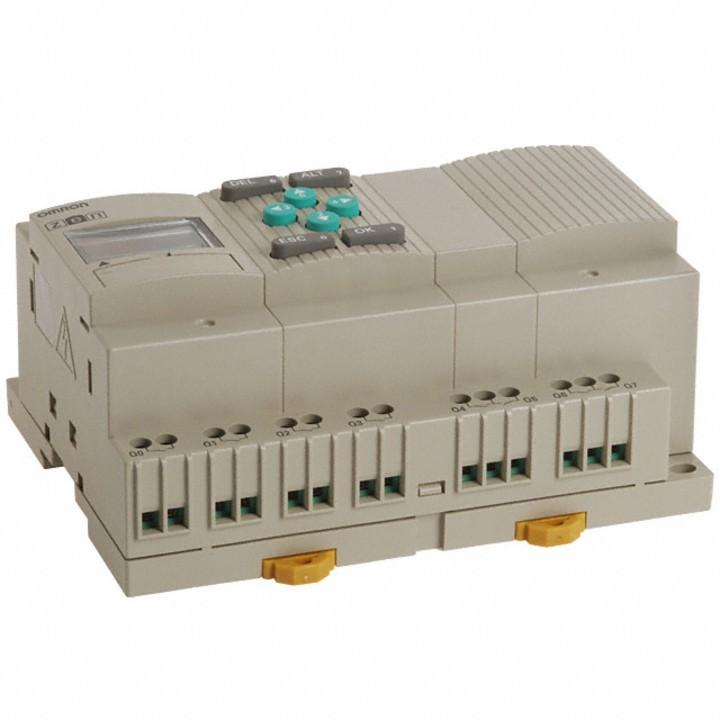 bộ lập trình ZEN-20C3DR-D-V2