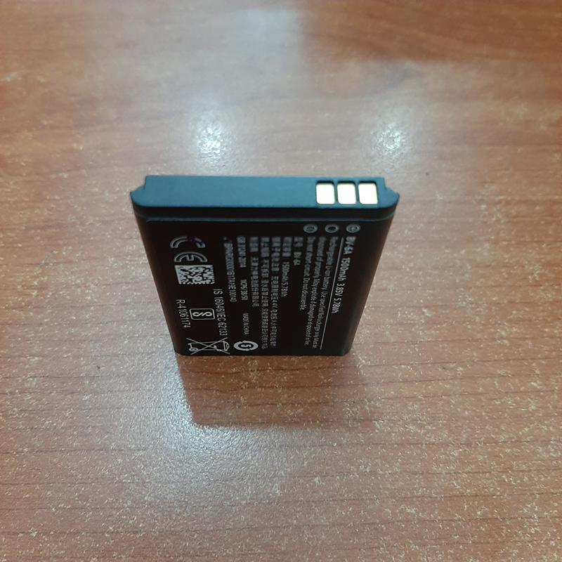 Pin điện thoại Nokia 8110 (4G) Zin
