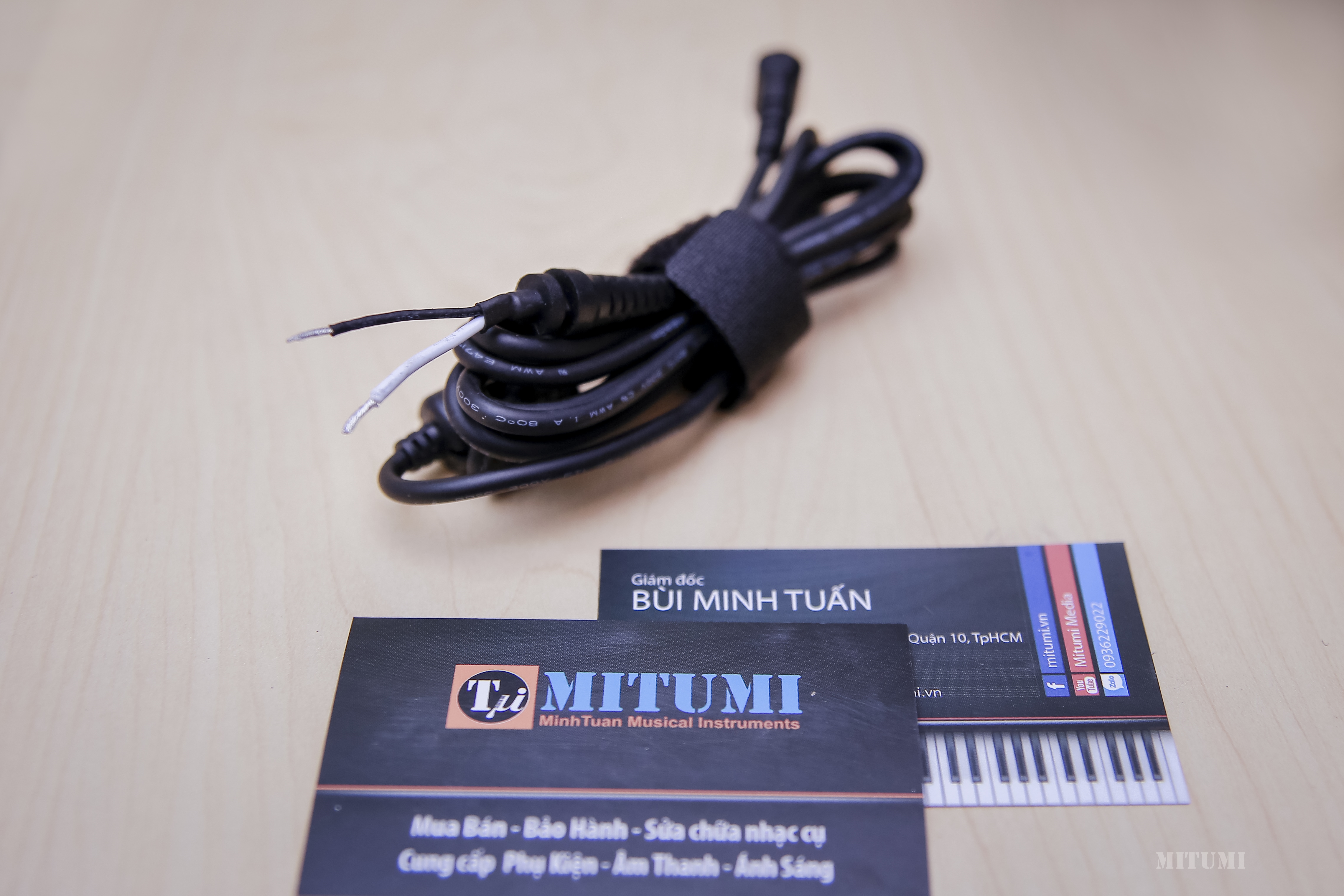 [HCM]Dây nguồn 16v Adaptor đàn YAMAHA