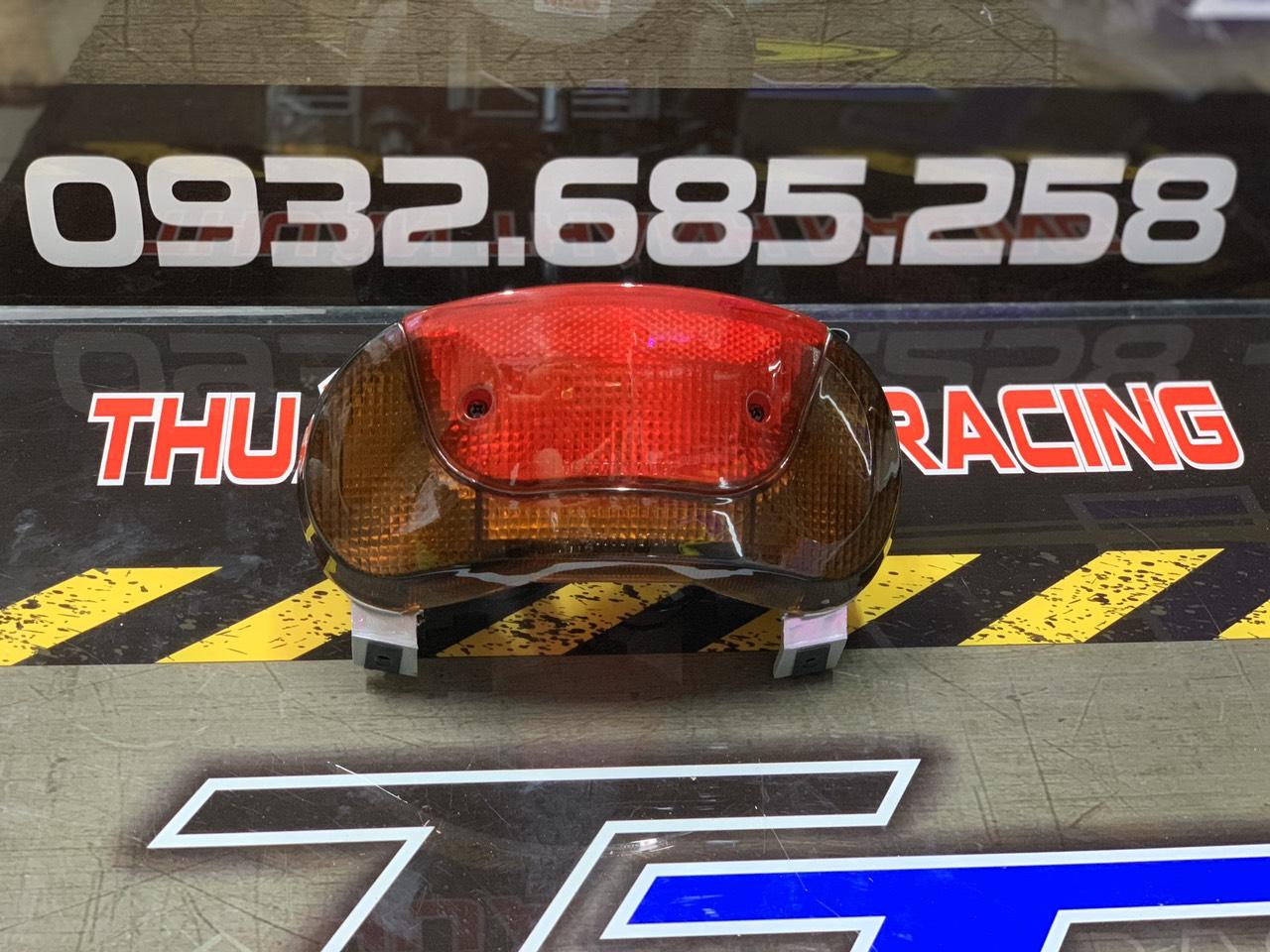 ĐÈN LÁI SAU - ĐUÔI ĐÈN SAU SATRIA 2000 - OEM