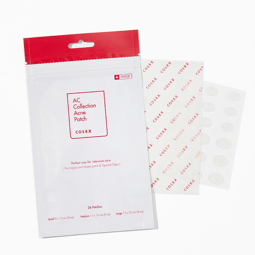 [HCM]Miếng Dán Mụn Cosrx Acne Pimple Master Patch