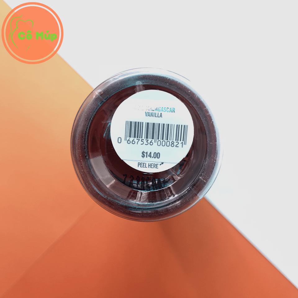 Xịt thơm Bath and Body Works Wild Madagascar Vanilla 236ml