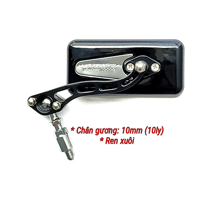Gương chiếu hậu xe máy (01 chiếc bên trái)
