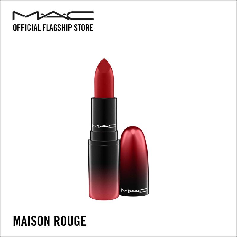 Son môi MAC Love Me Lipstick 3g cao cấp