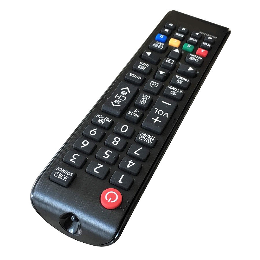 Remote tivi Smart Samsung