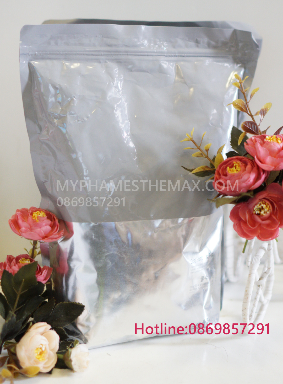 Mặt nạ dẻo Esthemax 1000g