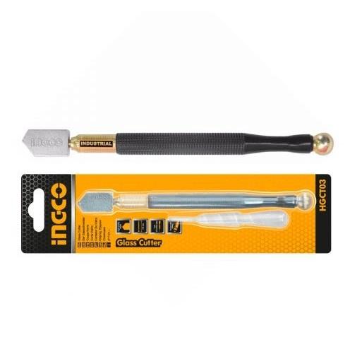 Dao cắt kiếng 178mm INGCO HGCT03