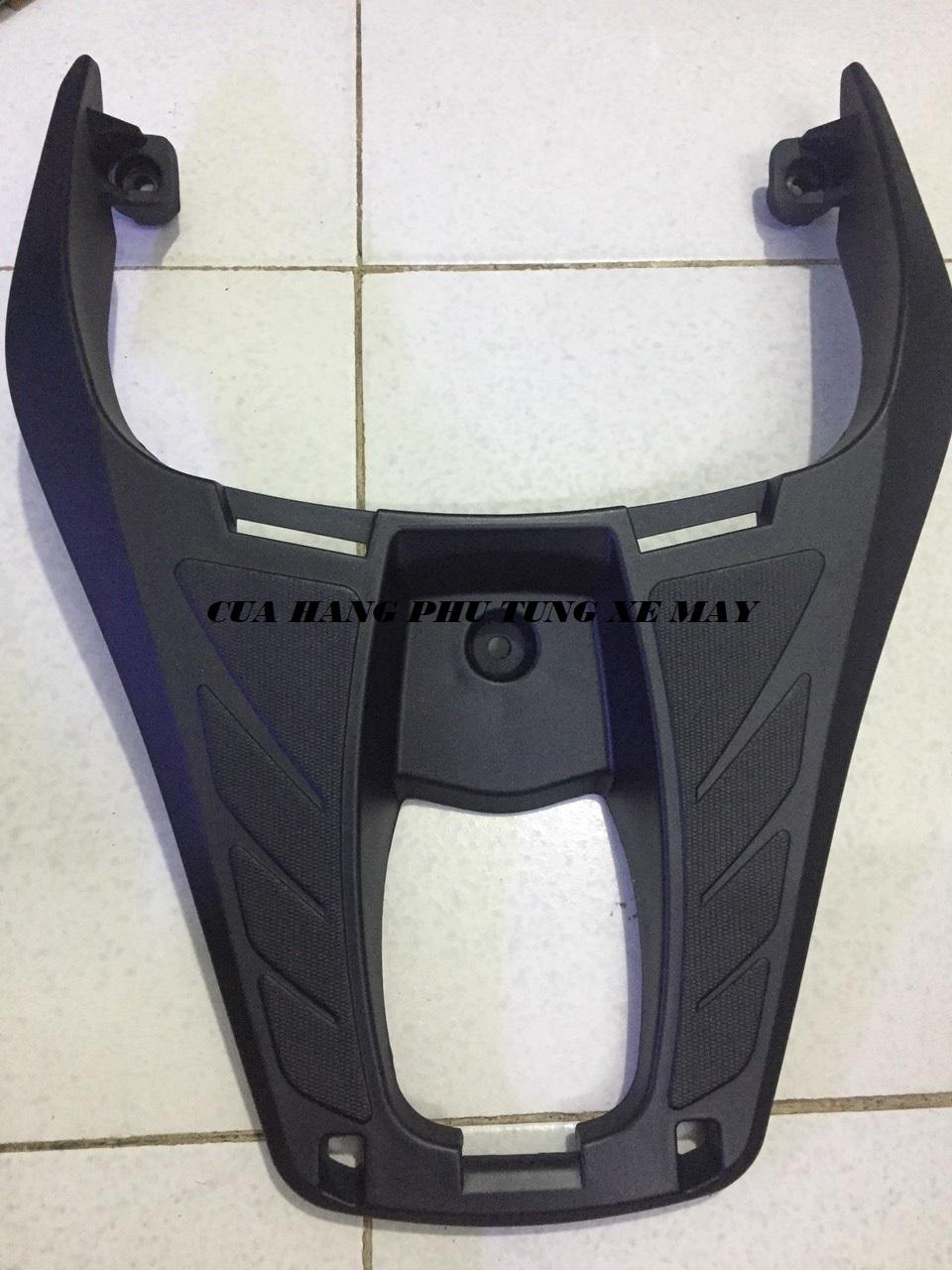 Cảng chế kiểu SH 300i cho xe SH 2017 - 2019