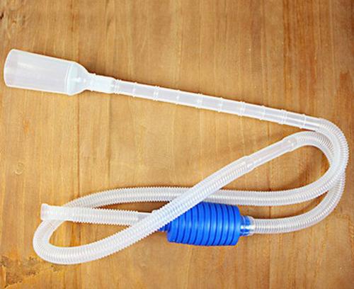Vòi thay nước cho bể cá cảnh, bể cá thủy sinh, hồ cá mini