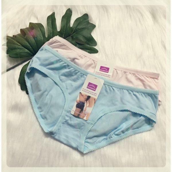 10 Quần Lót Cotton Thái Lan
