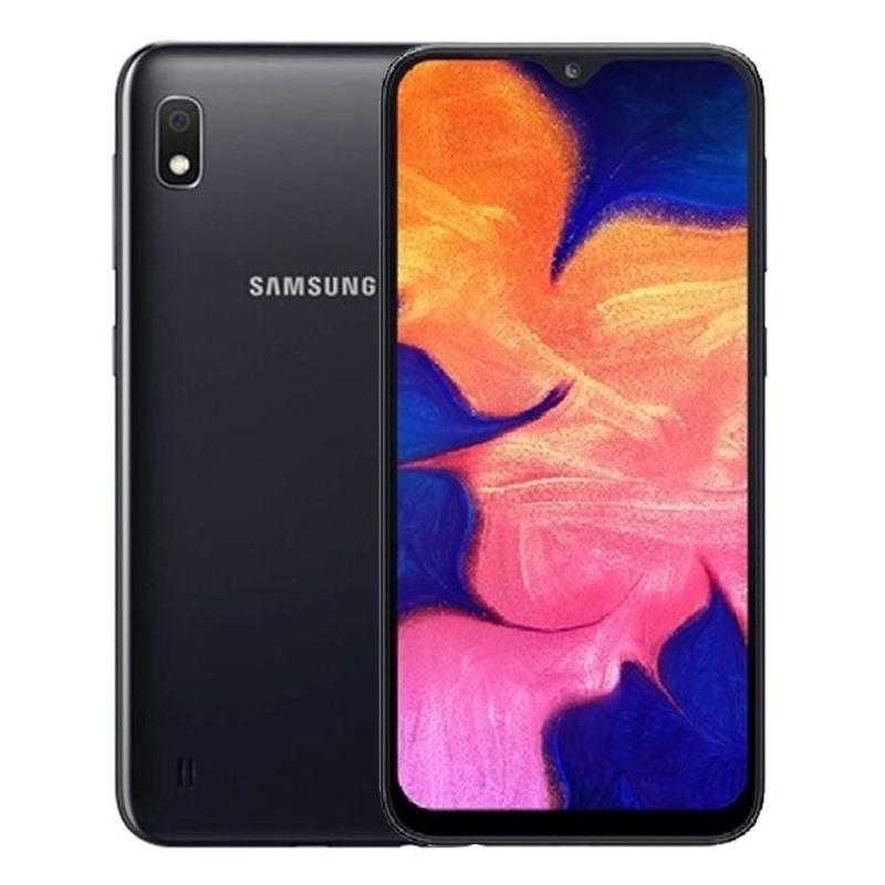 Điện thoại Samsung Galaxy A10(2GB-32GB)