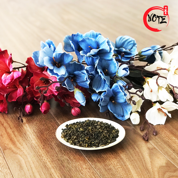 [HCM]Trà Oolong 201 NOTE Tea - Gói 200gr