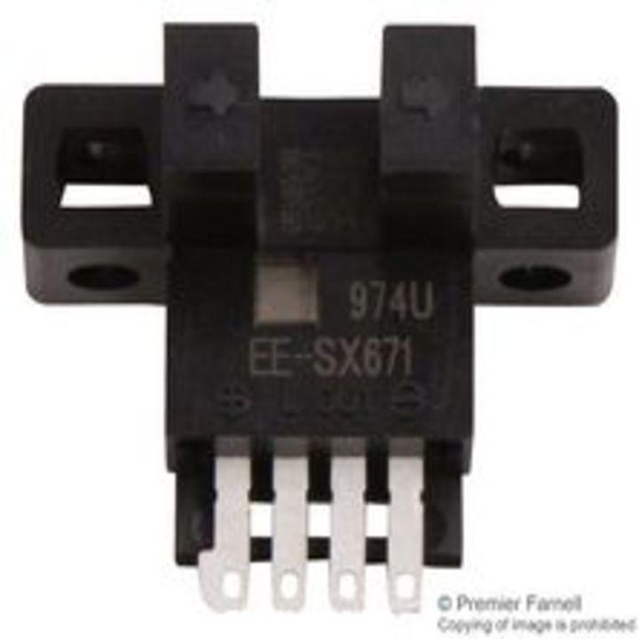 cảm biến quan omron EE-SX671