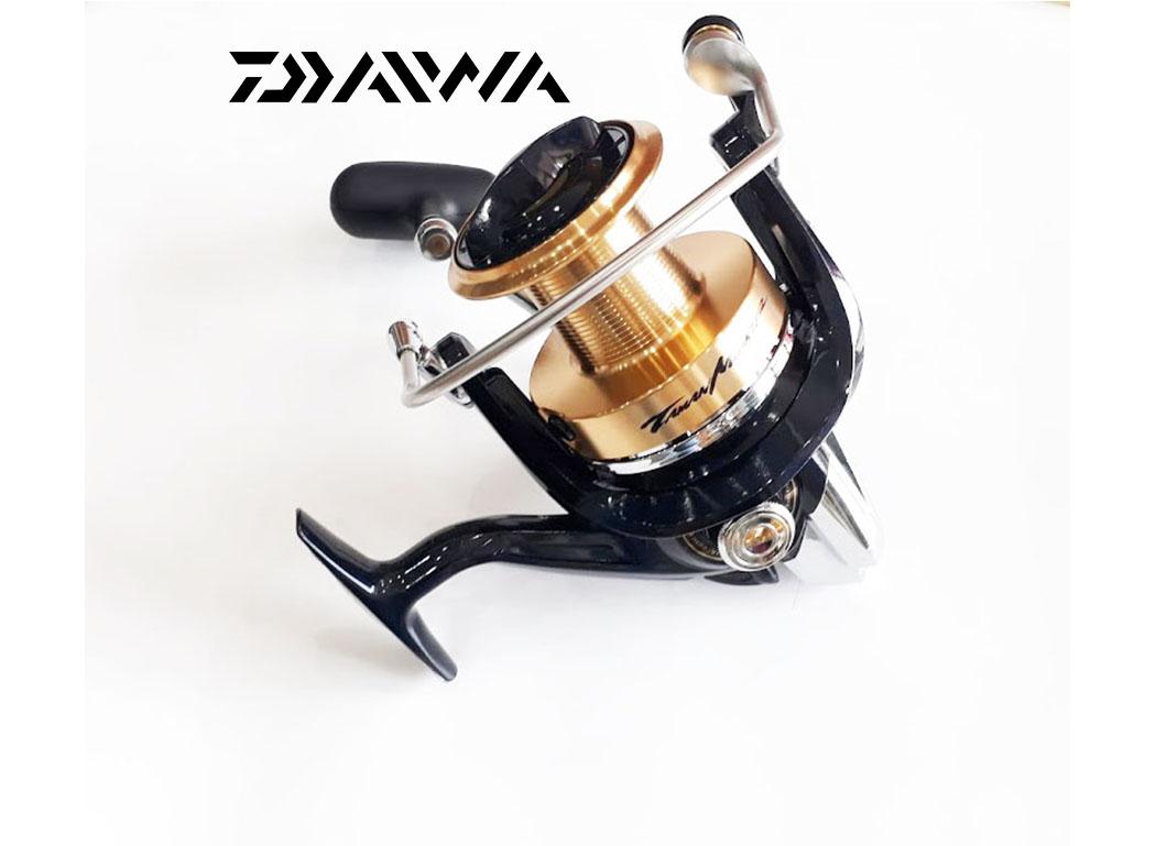Máy câu cá Daiwa Taman Monster 6000
