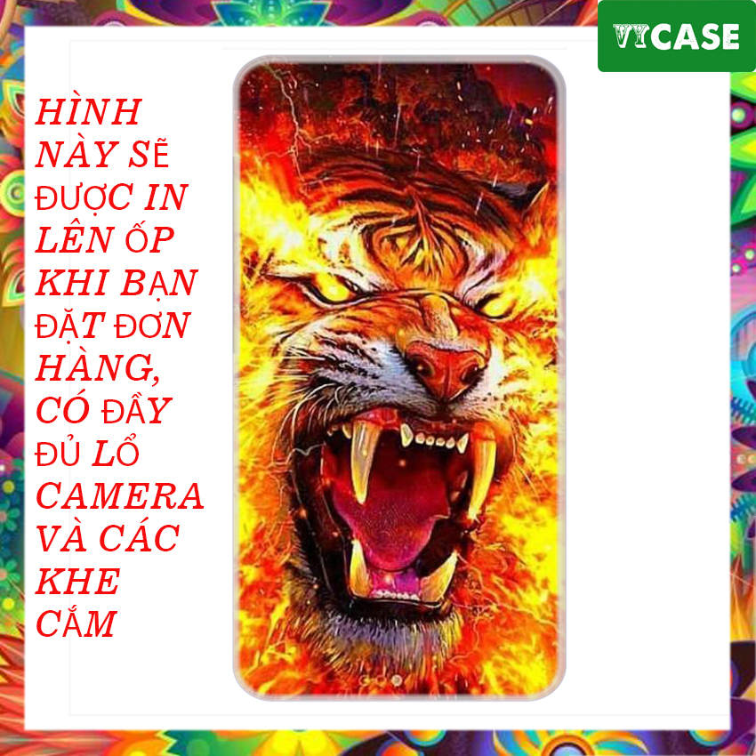 [HCM]Ốp lưng dẻo silicon  Asus Zenfone Max Pro (M2) -VyCase- K129